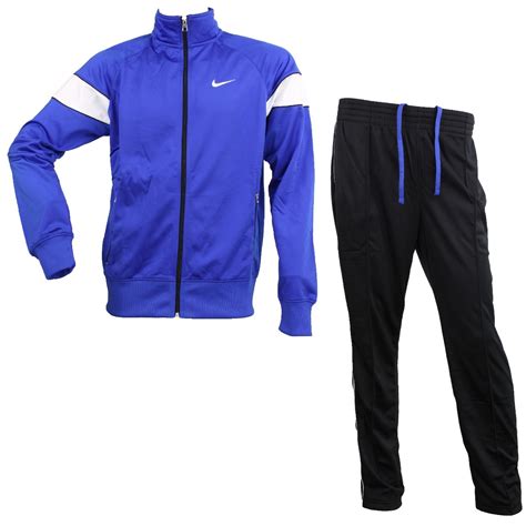 sportanzug herren nike baumwolle|Nike Factory Stores.